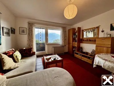 1-Zimmer-Wohnung kaufen in Salzburg-Umgebung – 28 m², € 155.000 – Bild 4 von 9