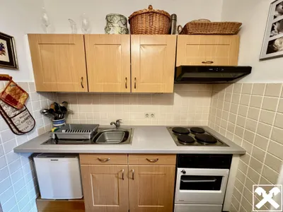1-Zimmer-Wohnung kaufen in Salzburg-Umgebung – 28 m², € 155.000 – Bild 6 von 9