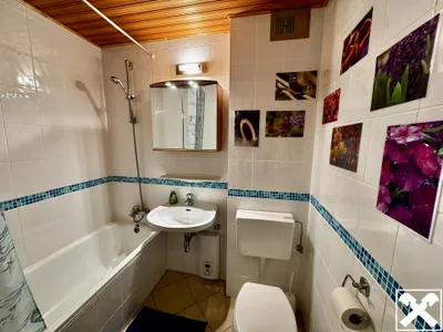 1-Zimmer-Wohnung kaufen in Salzburg-Umgebung – 28 m², € 155.000 – Bild 8 von 9