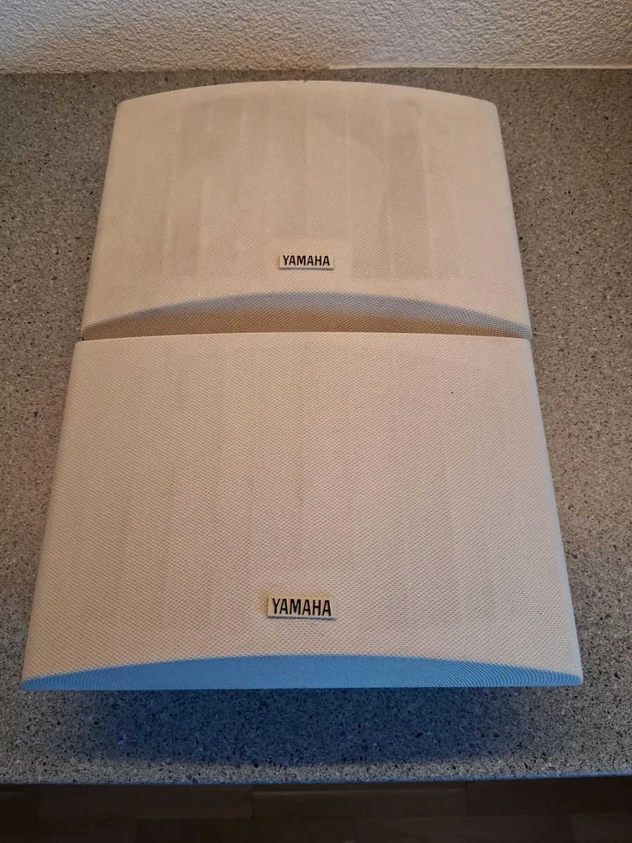 Used Yamaha NS-E105 Center speakers for Sale | HifiShark.com