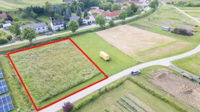 Grundstück kaufen in Mistelbach – 1 425 m², € 199.999 – Bild 5 von 6