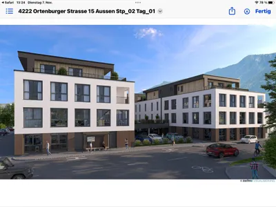 Gewerbeimmobilie mieten in Spittal an der Drau – 4 600 m² – Bild 2 von 4