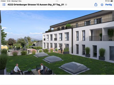 Gewerbeimmobilie mieten in Spittal an der Drau – 4 600 m² – Bild 3 von 4
