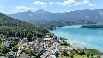 2-Zimmer-Wohnung kaufen in Villach – 56 m², € 210.000 – Bild 3 von 11