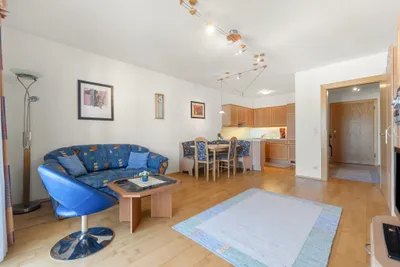 2-Zimmer-Wohnung kaufen in Villach – 56 m², € 210.000 – Bild 4 von 11