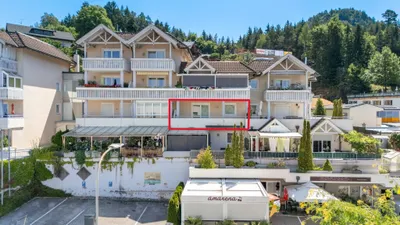 2-Zimmer-Wohnung kaufen in Villach – 56 m², € 210.000 – Bild 8 von 11