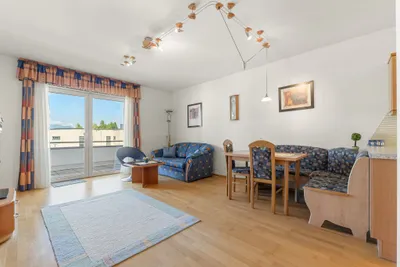 2-Zimmer-Wohnung kaufen in Villach – 56 m², € 210.000 – Bild 1 von 11