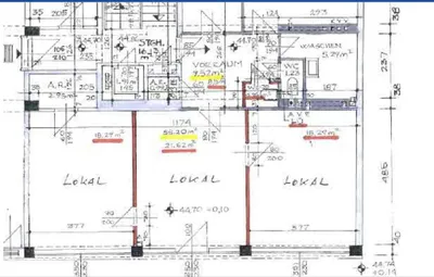 Gewerbeimmobilie mieten in Wien – 64 m², € 1.802 – Bild 19 von 19