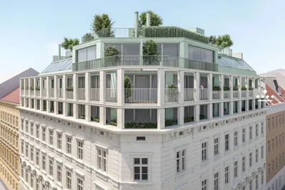 Wohnung kaufen in Wien – 140,6 m², € 2.250.000 – Bild 19 von 24