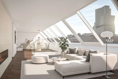 Wohnung kaufen in Wien – 140,6 m², € 2.250.000 – Bild 2 von 24