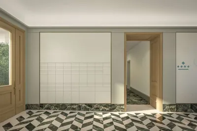 Wohnung kaufen in Wien – 140,6 m², € 2.250.000 – Bild 12 von 24