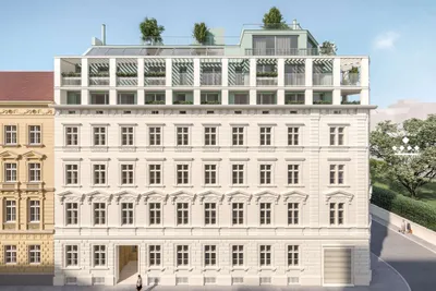 Wohnung kaufen in Wien – 140,6 m², € 2.250.000 – Bild 16 von 24