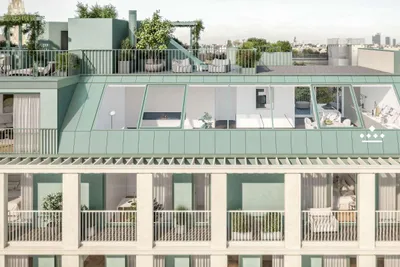 Wohnung kaufen in Wien – 140,6 m², € 2.250.000 – Bild 11 von 24