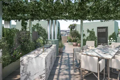 Wohnung kaufen in Wien – 140,6 m², € 2.250.000 – Bild 3 von 24