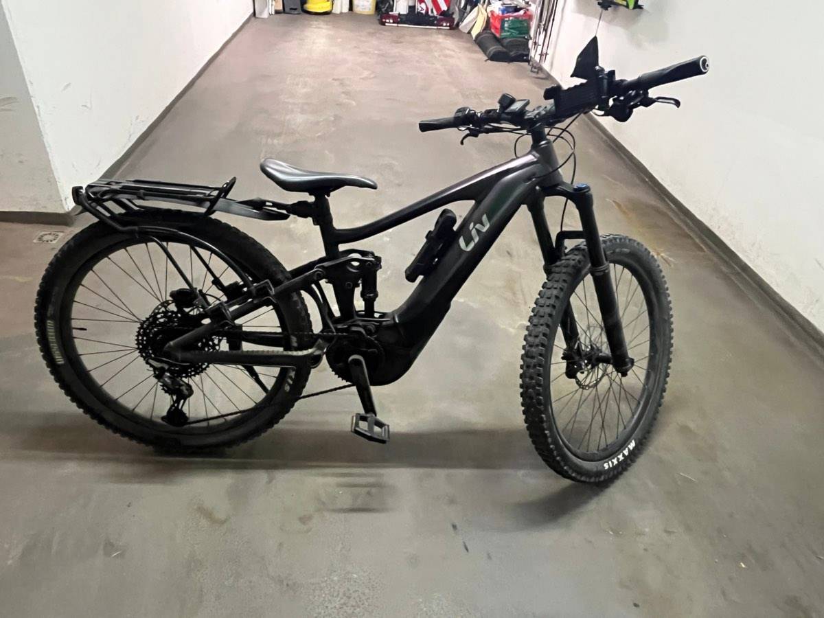 usb fahrradbeleuchtung Wasserdichtes wiederaufladbares USB-Fahrradlicht