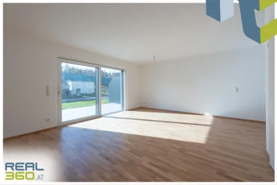 4-Zimmer-Haus mieten in Linz – 104,5 m², € 1.708 – Bild 7 von 18