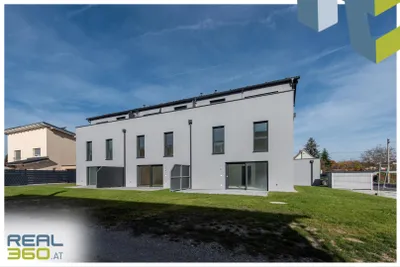 4-Zimmer-Haus mieten in Linz – 104,5 m², € 1.708 – Bild 1 von 18