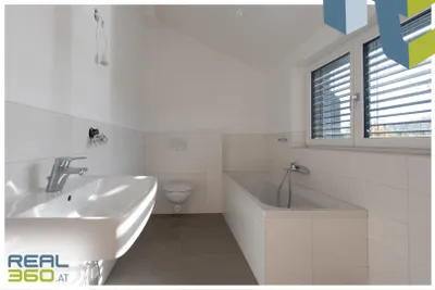 4-Zimmer-Haus mieten in Linz – 104,5 m², € 1.708 – Bild 17 von 18
