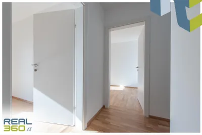 4-Zimmer-Haus mieten in Linz – 104,5 m², € 1.708 – Bild 10 von 18