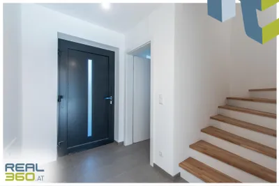 4-Zimmer-Haus mieten in Linz – 104,5 m², € 1.708 – Bild 8 von 18