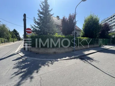 Grundstück kaufen in Wien – 514 m², € 690.000 – Bild 2 von 4