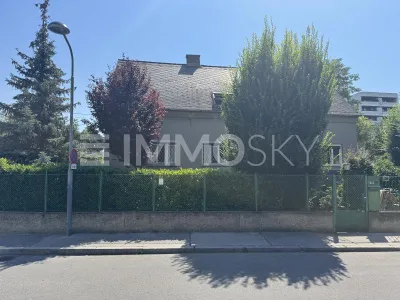 Grundstück kaufen in Wien – 514 m², € 690.000 – Bild 3 von 4