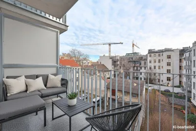 2-Zimmer-Wohnung kaufen in Wien – 48,25 m², € 320.100 – Bild 16 von 25