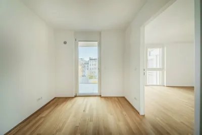 2-Zimmer-Wohnung kaufen in Wien – 48,25 m², € 320.100 – Bild 4 von 25
