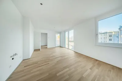 2-Zimmer-Wohnung kaufen in Wien – 48,25 m², € 320.100 – Bild 6 von 25