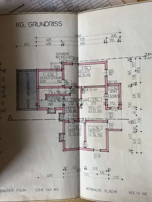 7-Zimmer-Gewerbeimmobilie kaufen in Weiz – 178 m², € 340.000 – Bild 29 von 31