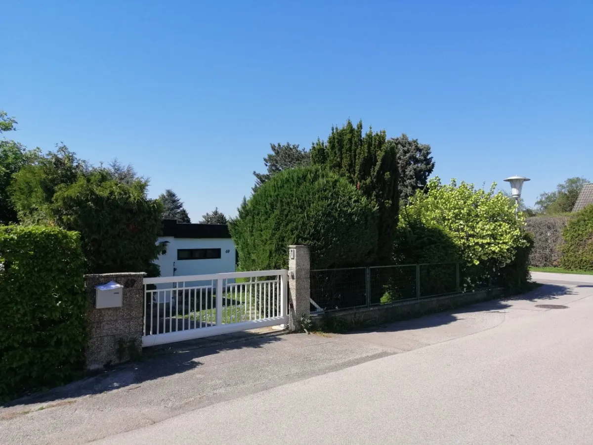 472 m² Neufeldersee, Pacht- und Baugrundstück - Ansicht 2