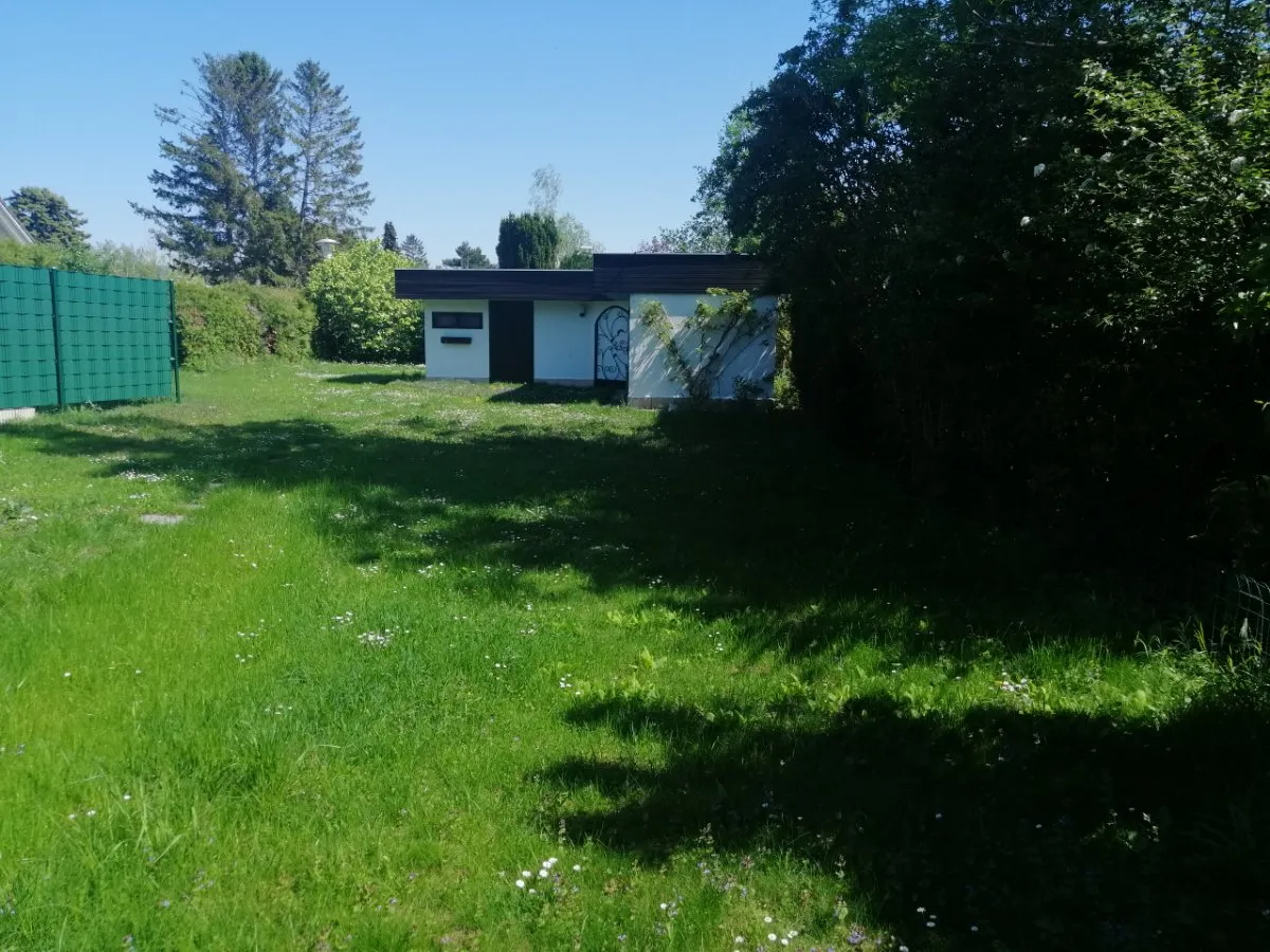 472 m² Neufeldersee, Pacht- und Baugrundstück - Ansicht 3
