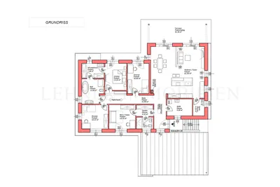 5-Zimmer-Haus kaufen in Graz-Umgebung – 181 m², € 995.000 – Bild 53 von 54