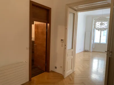 3-Zimmer-Wohnung mieten in Wien – 86 m², € 1.642 – Bild 6 von 15