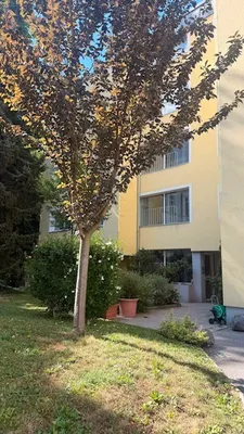 1-Zimmer-Wohnung mieten in Wien – 40 m², € 850