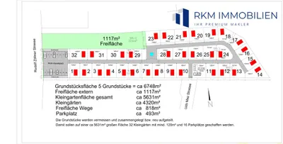 Grundstück kaufen in Baden – 5 630 m², € 1.126.000 – Bild 4 von 4