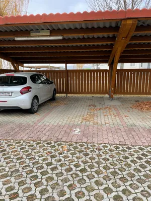 3-Zimmer-Wohnung mieten in Horn – 86 m², € 890 – Bild 4 von 12
