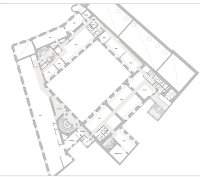 Gewerbeimmobilie mieten in Wien – 1 039 m², € 24 – Bild 6 von 6