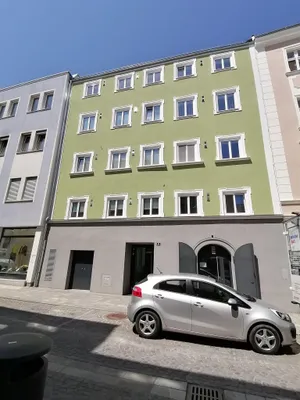 2-Zimmer-Wohnung mieten in Ried im Innkreis – 54,5 m², € 753 – Bild 10 von 12