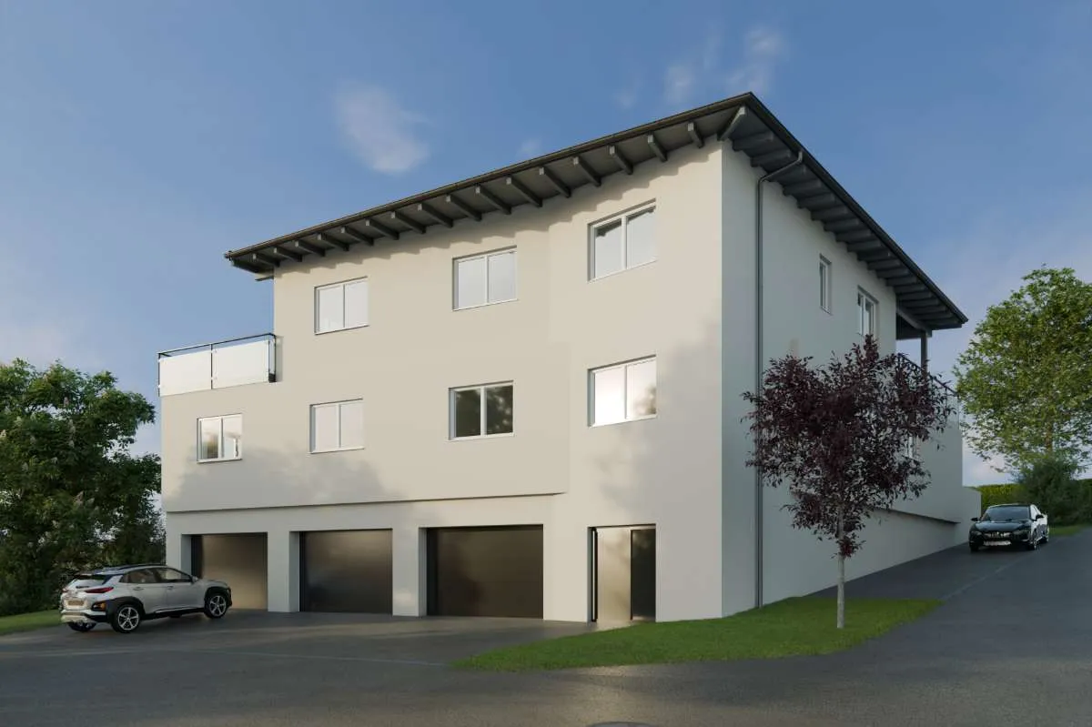 Wohnung – Sierning - Ansicht 3