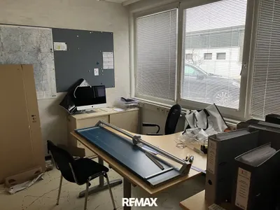 3-Zimmer-Gewerbeimmobilie mieten in Bruck an der Leitha – 40 m², € 950 – Bild 8 von 9