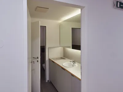 Gewerbeimmobilie mieten in Wien – 188 m², € 17 – Bild 13 von 19