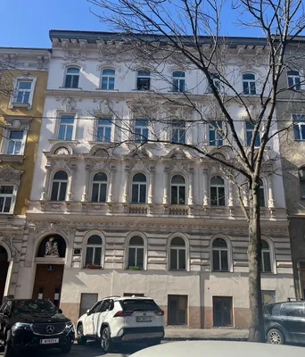 Immobilie kaufen in Wien – 170 m², € 160.000 – Bild 1 von 7