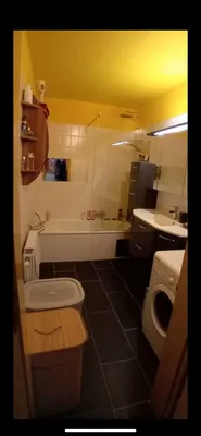 2-Zimmer-Wohnung mieten in Amstetten – 63 m², € 530 – Bild 3 von 9