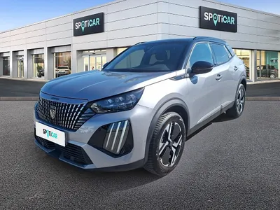 Peugeot 2008 GT PT 130 EAT8