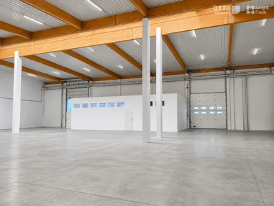 Gewerbeimmobilie mieten in Wien – 889 m², € 9.144 – Bild 4 von 9