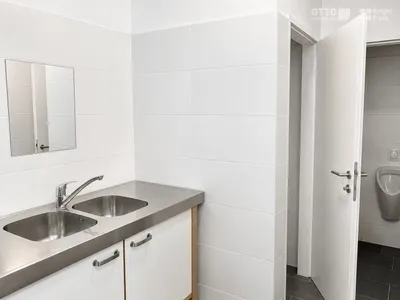 Gewerbeimmobilie mieten in Wien – 889 m², € 9.144 – Bild 6 von 9