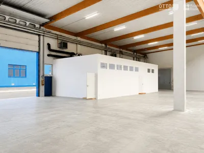 Gewerbeimmobilie mieten in Wien – 889 m², € 9.144 – Bild 7 von 9