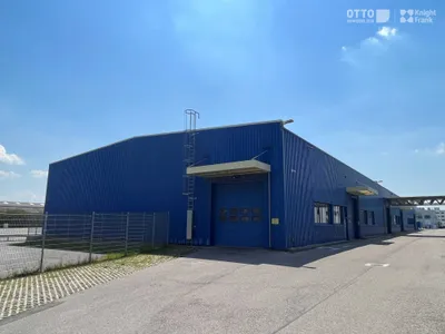 Gewerbeimmobilie mieten in Wien – 889 m², € 9.144 – Bild 2 von 9