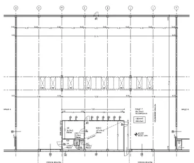 Gewerbeimmobilie mieten in Wien – 889 m², € 9.144 – Bild 8 von 9